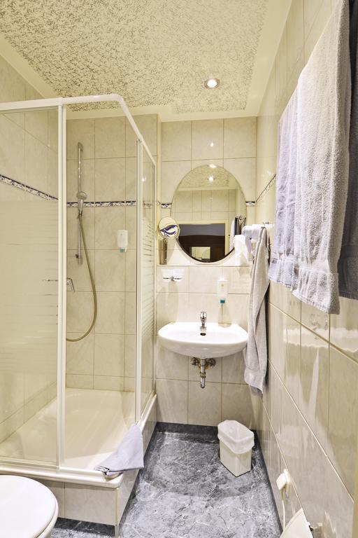 Hotel Haus Kleimann-Reuer Gladbeck Room photo